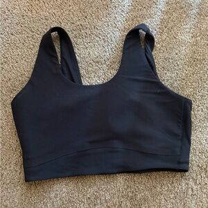 All in Motion Bra 🖤